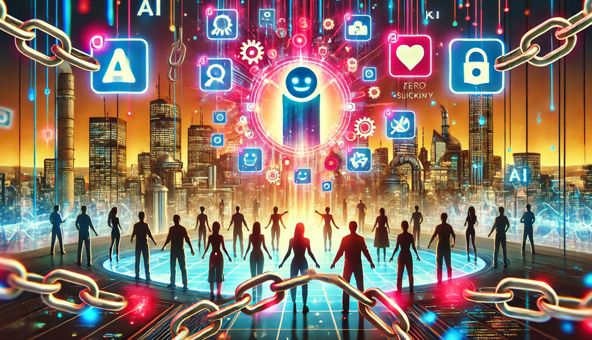 用户想来就来，想走就走！文心一言、Kimi们拿什么套住人心？